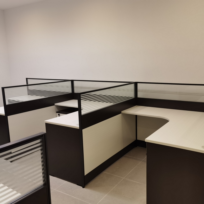 Foshan GAC Toyota 4S Store Furniture