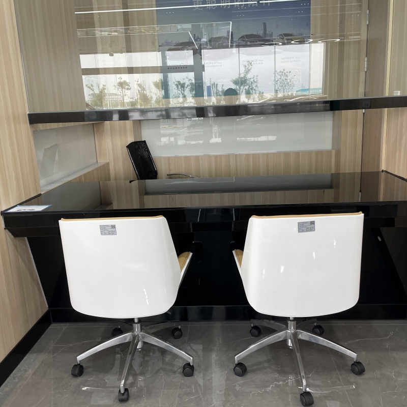 Tianjin AION Auto 4S Store Furniture